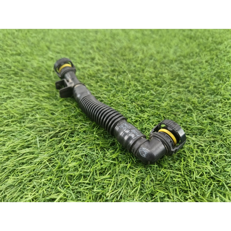 Трубка вентиляции картерных газов (двигатель и элементы) Ford Ecosport B515 2018 1.0L f1fg6758ae