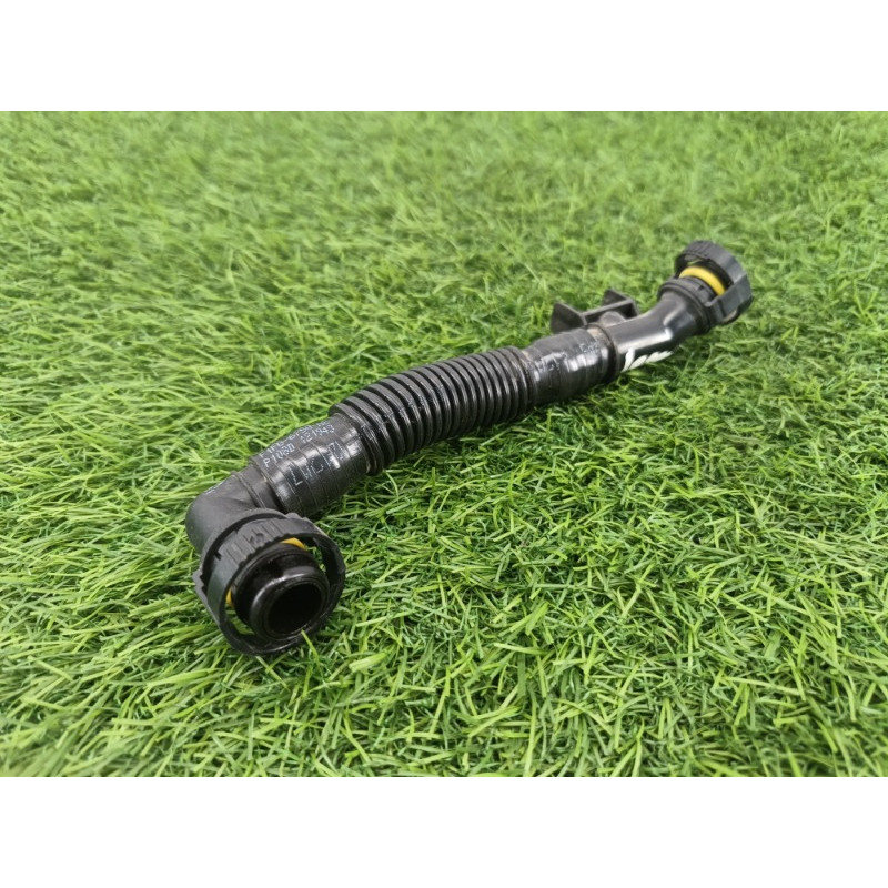 Трубка вентиляции картерных газов (двигатель и элементы) Ford Ecosport B515 2018 1.0L f1fg6758ae