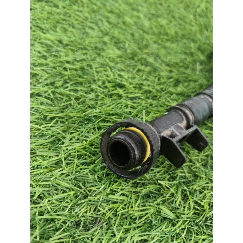 Трубка вентиляции картерных газов (двигатель и элементы) Ford Ecosport B515 2018 1.0L f1fg6758ae