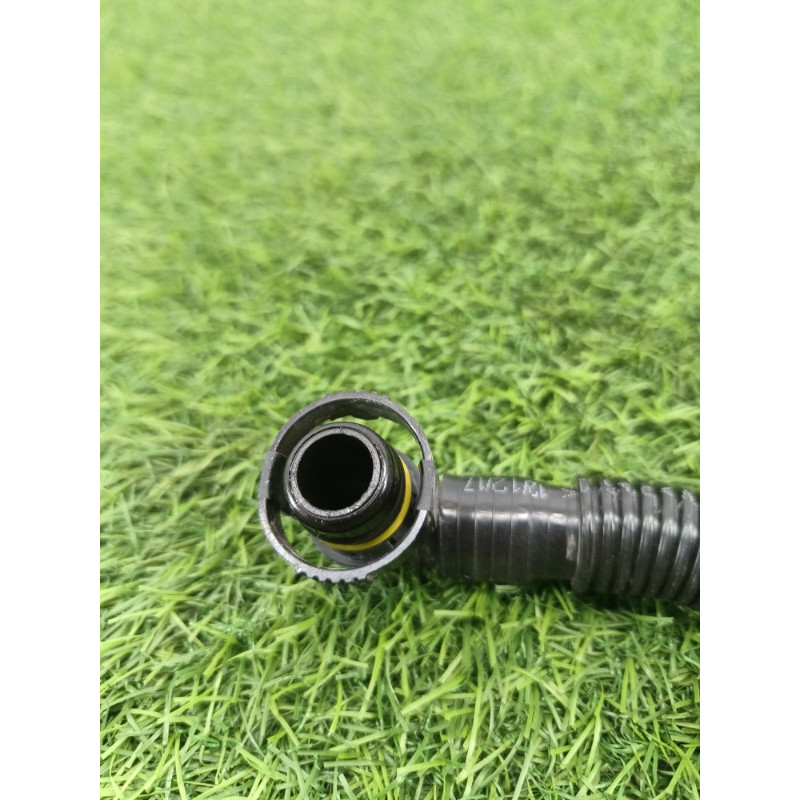 Трубка вентиляции картерных газов (двигатель и элементы) Ford Ecosport B515 2018 1.0L f1fg6758ae