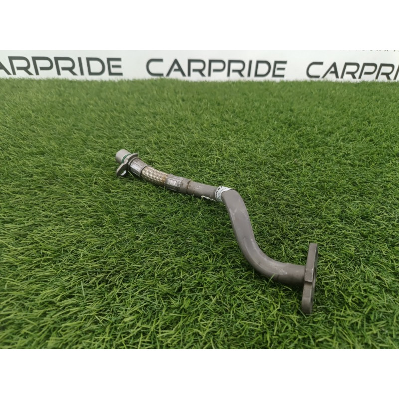 трубка (двигатель и элементы) Ford Ecosport B515 2018 1.0L cm5g6k677ha