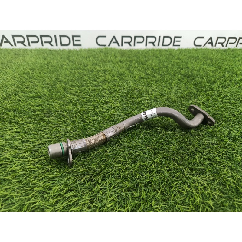 трубка (двигатель и элементы) Ford Ecosport B515 2018 1.0L cm5g6k677ha