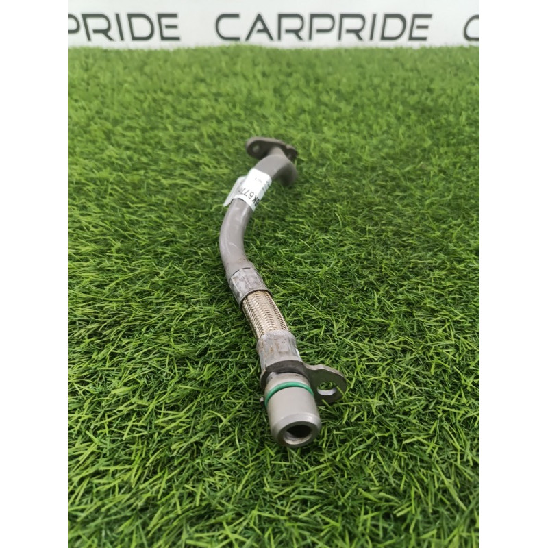 трубка (двигатель и элементы) Ford Ecosport B515 2018 1.0L cm5g6k677ha