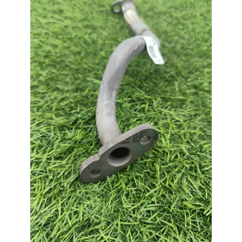 трубка (двигатель и элементы) Ford Ecosport B515 2018 1.0L cm5g6k677ha