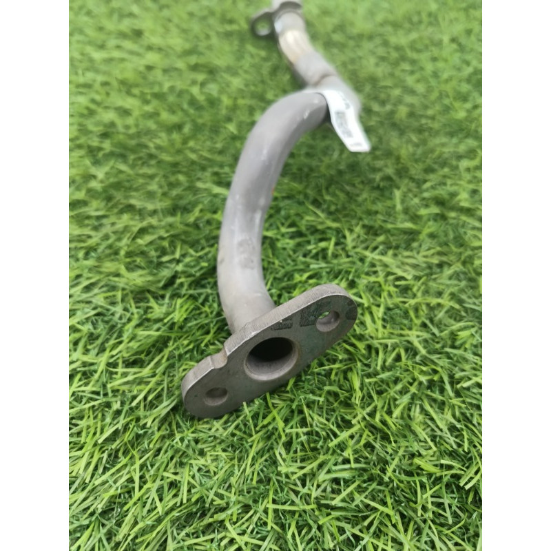 трубка (двигатель и элементы) Ford Ecosport B515 2018 1.0L cm5g6k677ha