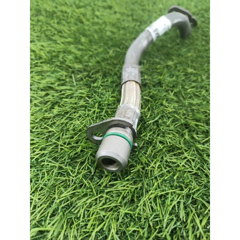 трубка (двигатель и элементы) Ford Ecosport B515 2018 1.0L cm5g6k677ha