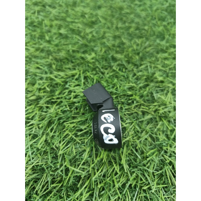 Датчик детонации (электрика двигателя) Ford Ecosport B515 2018 1.0L 1n1a12a699aa