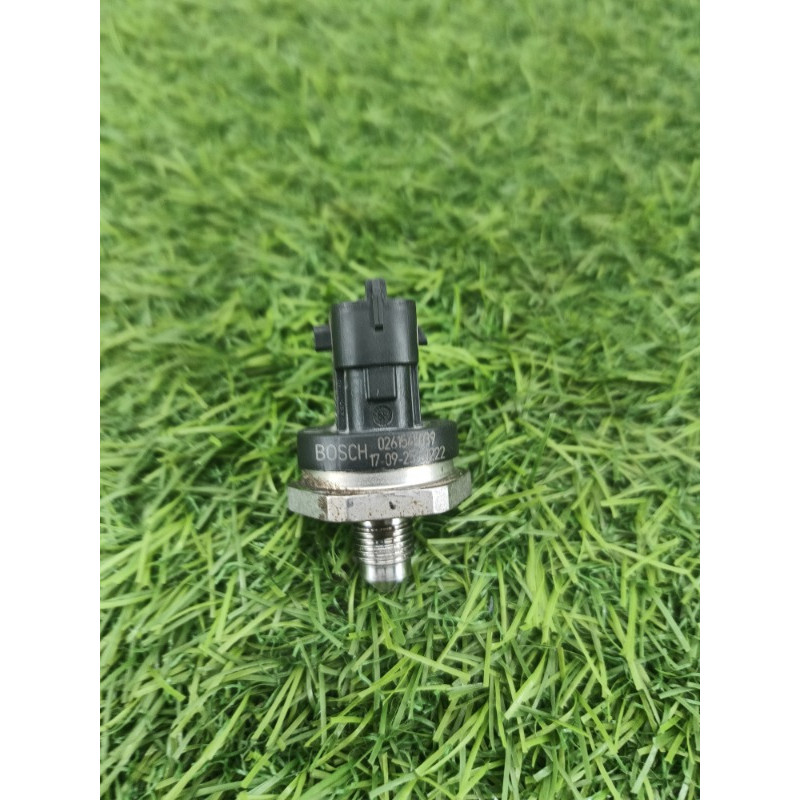 Датчик давления топлива (электрика / датчики) Ford Ecosport B515 2018 1.0L bm5g9f972ba