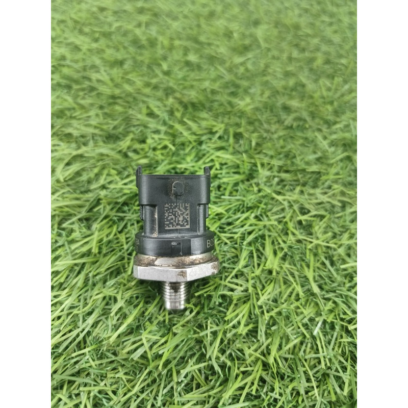 Датчик давления топлива (электрика / датчики) Ford Ecosport B515 2018 1.0L bm5g9f972ba