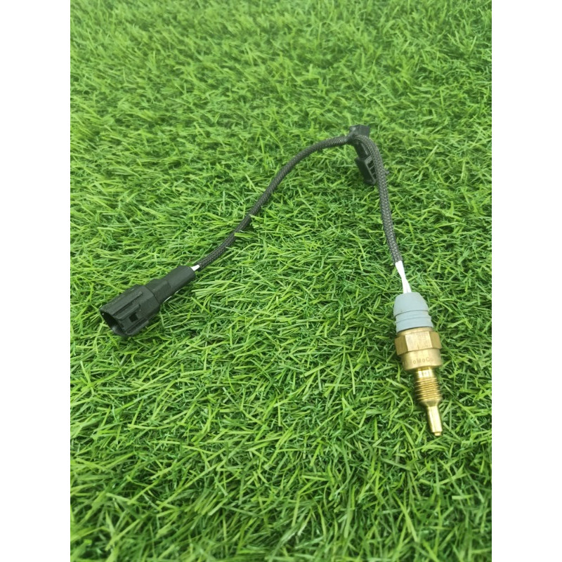 Датчик температуры (электрика / датчики) Ford Ecosport B515 2018 1.0L d2ba6g004aa