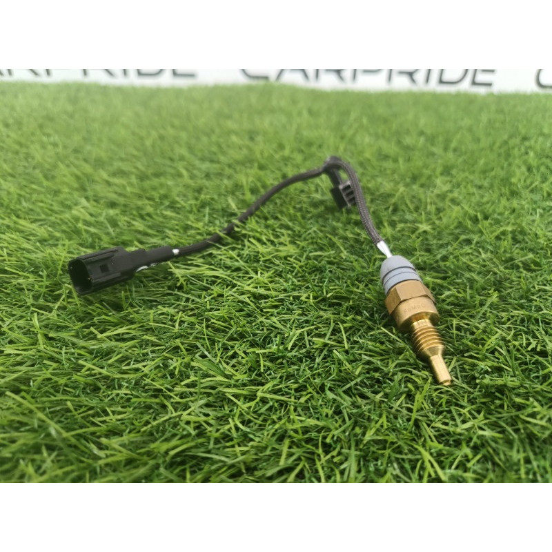 Датчик температуры (электрика / датчики) Ford Ecosport B515 2018 1.0L d2ba6g004aa