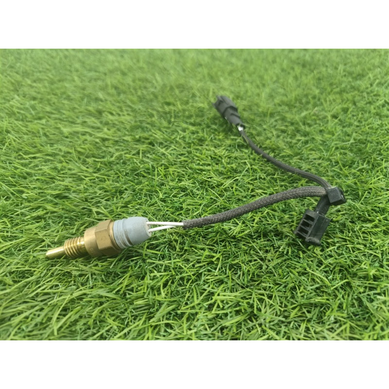 Датчик температуры (электрика / датчики) Ford Ecosport B515 2018 1.0L d2ba6g004aa