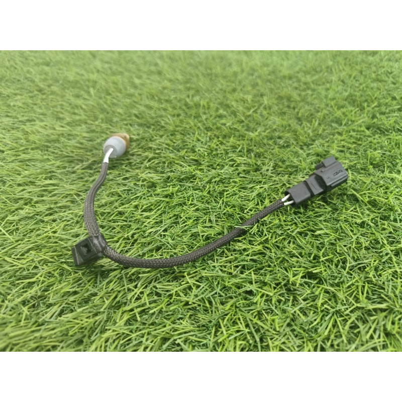 Датчик температуры (электрика / датчики) Ford Ecosport B515 2018 1.0L d2ba6g004aa