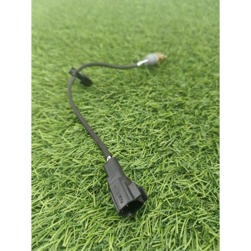 Датчик температуры (электрика / датчики) Ford Ecosport B515 2018 1.0L d2ba6g004aa