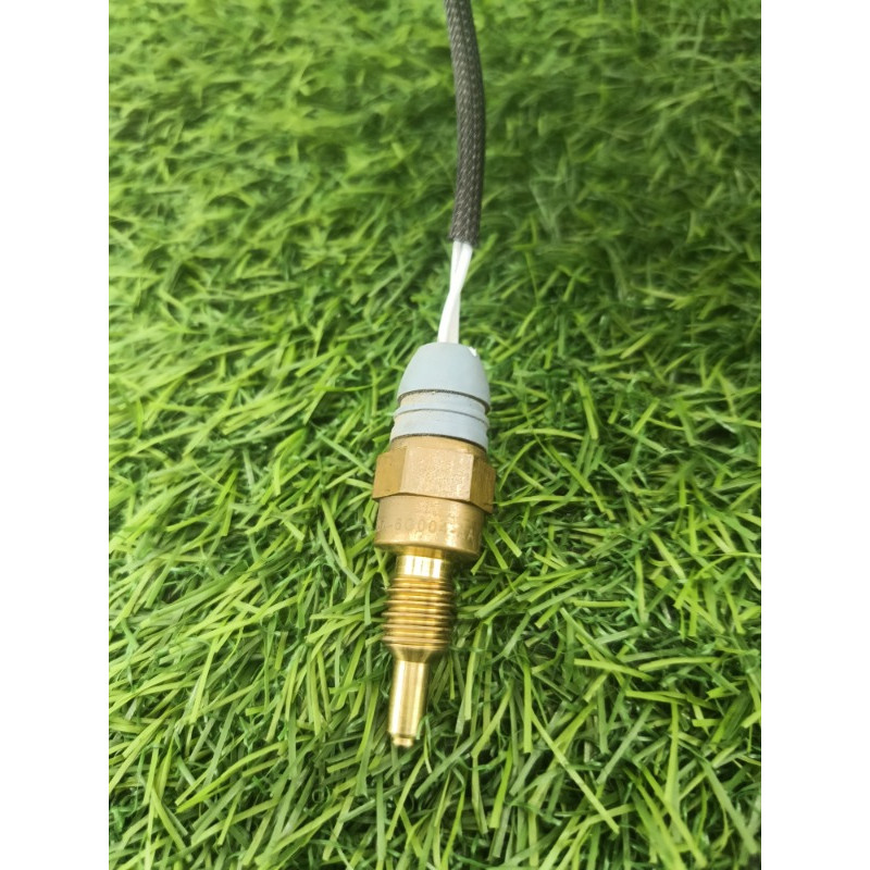 Датчик температуры (электрика / датчики) Ford Ecosport B515 2018 1.0L d2ba6g004aa