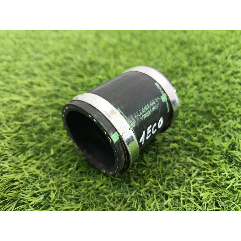 Патрубок (система охлаждения) Ford Ecosport B515 2018 1.0L 1060210s01