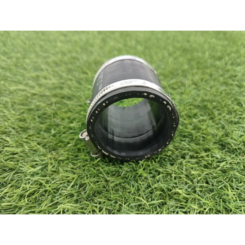 Патрубок (система охлаждения) Ford Ecosport B515 2018 1.0L 1060210s01