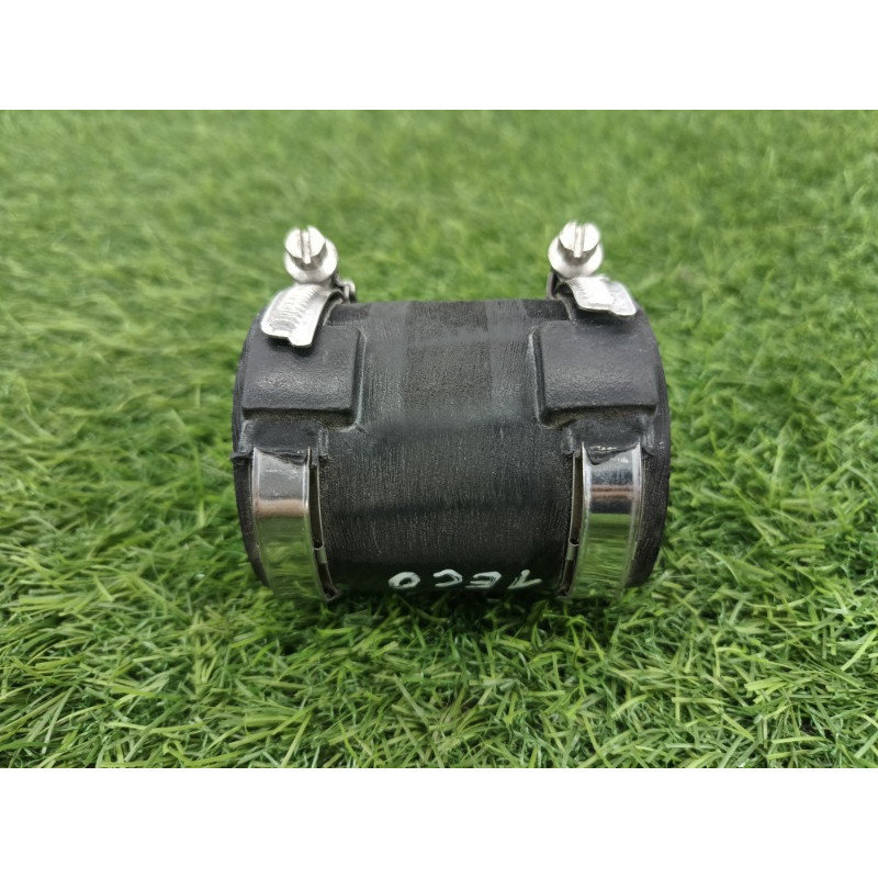 Патрубок (система охлаждения) Ford Ecosport B515 2018 1.0L 1060210s01