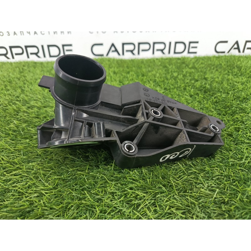 Воздуховод (кузов и элементы) Ford Ecosport B515 2018 1.0L 1060231s01