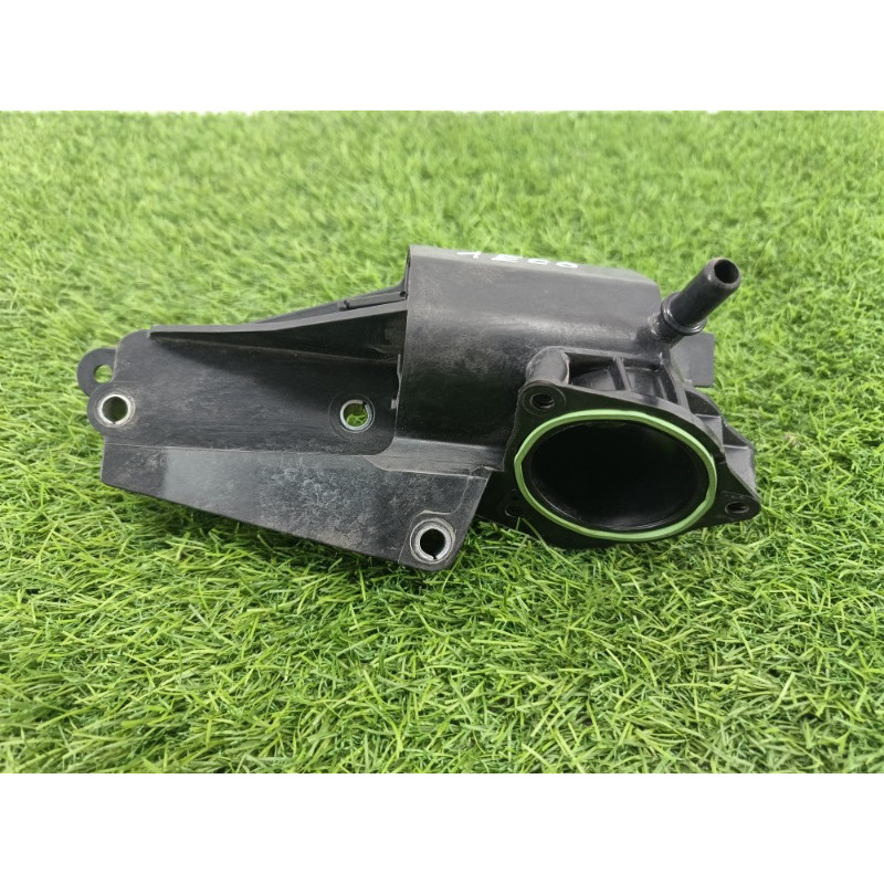 Воздуховод (кузов и элементы) Ford Ecosport B515 2018 1.0L 1060231s01