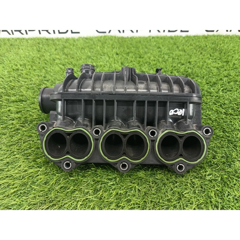 Коллектор впускной (впускная система) Ford Ecosport B515 2018 1.0L CM5Z9424A