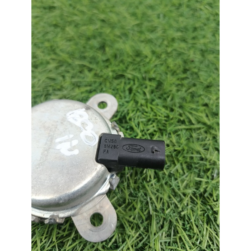 Клапан фазорегулятора (электрика двигателя) Ford Ecosport B515 2018 1.0L CM5Z-6M280-F