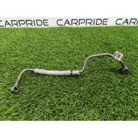 Трубка подачи масла в турбину