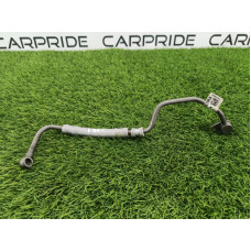 Трубка подачи масла в турбину