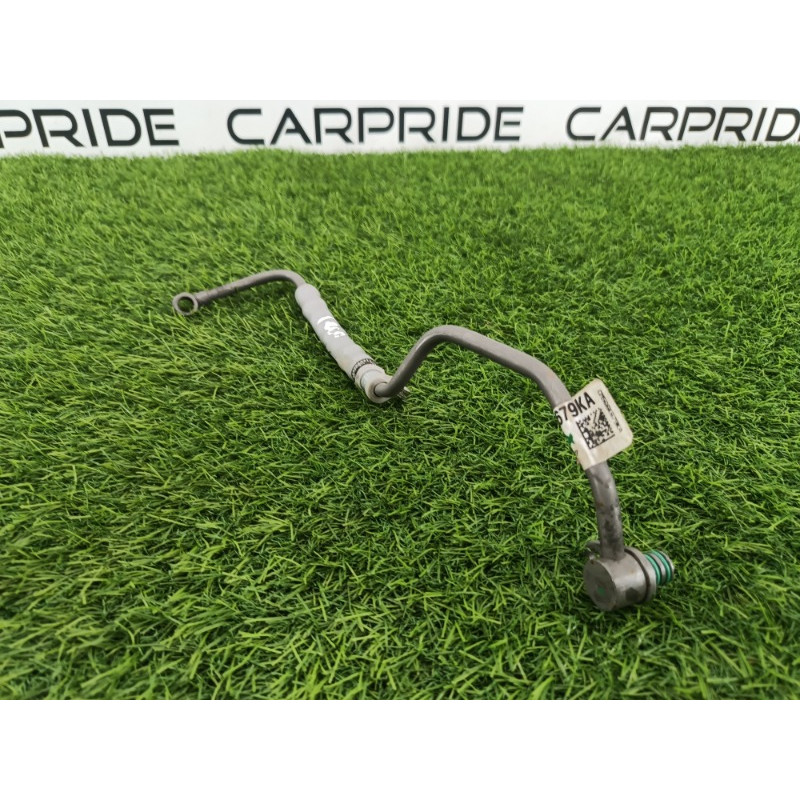 Трубка подачи масла в турбину (двигатель и элементы) Ford Ecosport B515 2018 1.0L CM5Z6K679B