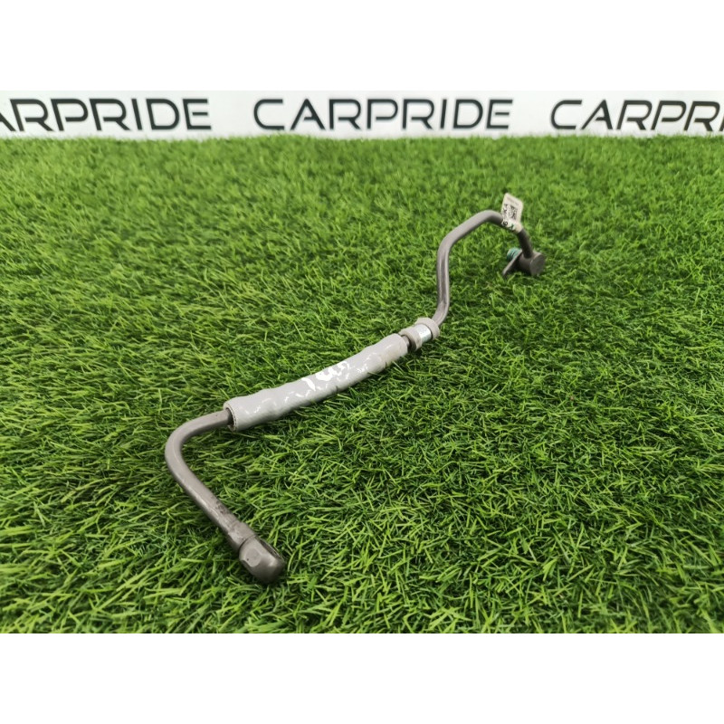 Трубка подачи масла в турбину (двигатель и элементы) Ford Ecosport B515 2018 1.0L CM5Z6K679B