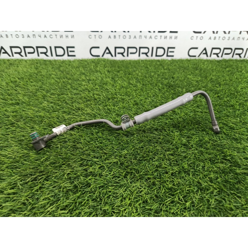 Трубка подачи масла в турбину (двигатель и элементы) Ford Ecosport B515 2018 1.0L CM5Z6K679B