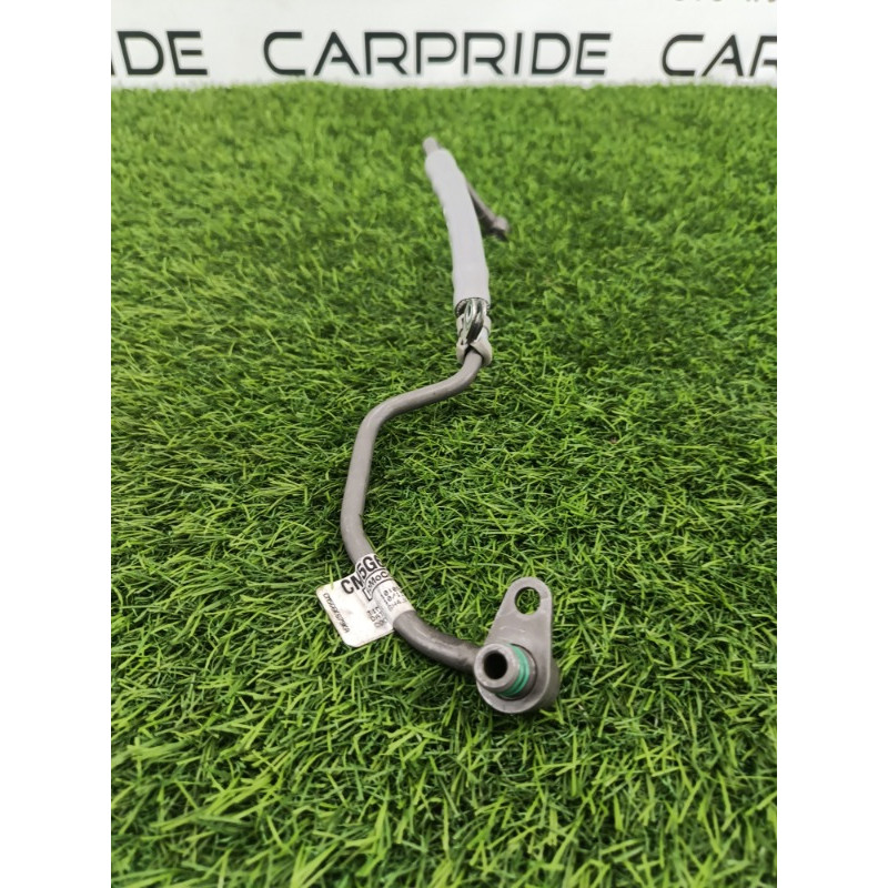 Трубка подачи масла в турбину (двигатель и элементы) Ford Ecosport B515 2018 1.0L CM5Z6K679B