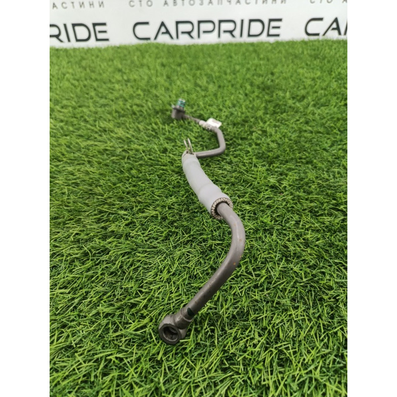Трубка подачи масла в турбину (двигатель и элементы) Ford Ecosport B515 2018 1.0L CM5Z6K679B