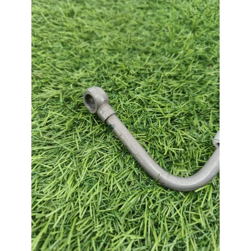 Трубка подачи масла в турбину (двигатель и элементы) Ford Ecosport B515 2018 1.0L CM5Z6K679B