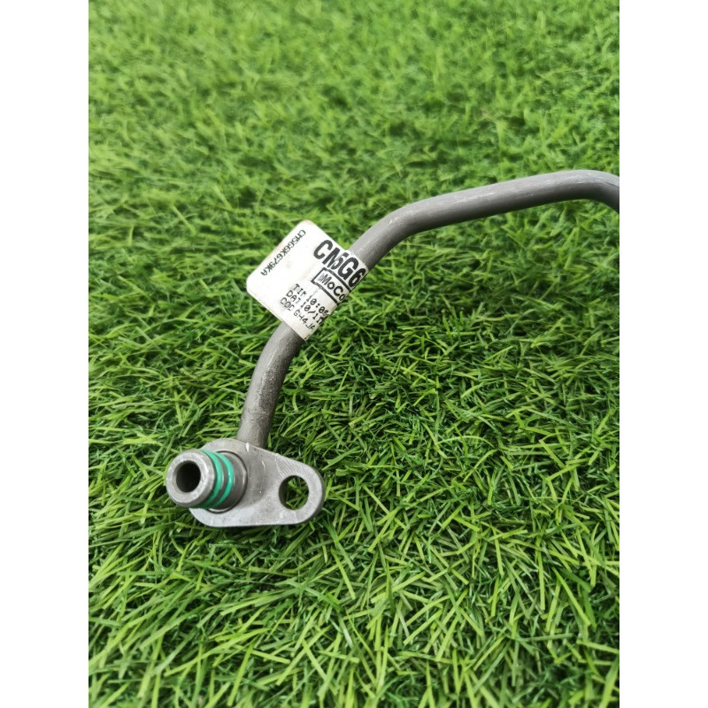 Трубка подачи масла в турбину (двигатель и элементы) Ford Ecosport B515 2018 1.0L CM5Z6K679B