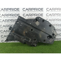 Защита топливного бака