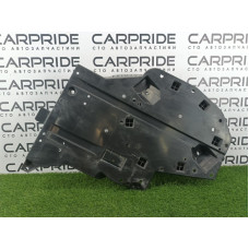 Защита топливного бака