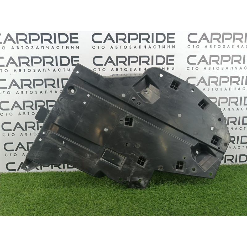 Защита топливного бака (кузов и элементы) Subaru Outback B15 42045al05c