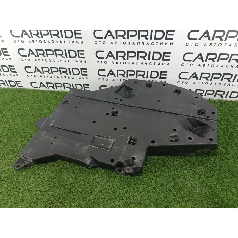 Защита топливного бака (кузов и элементы) Subaru Outback B15 42045al05c