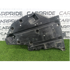 Защита топливного бака