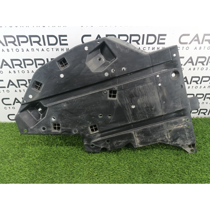 Защита топливного бака (кузов и элементы) Subaru Outback B15 42045AL06C