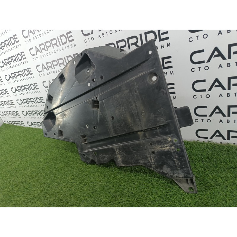 Защита топливного бака (кузов и элементы) Subaru Outback B15 42045AL06C