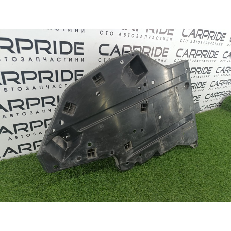 Защита топливного бака (кузов и элементы) Subaru Outback B15 42045AL06C