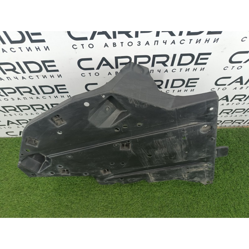 Защита топливного бака (кузов и элементы) Subaru Outback B15 42045AL06C