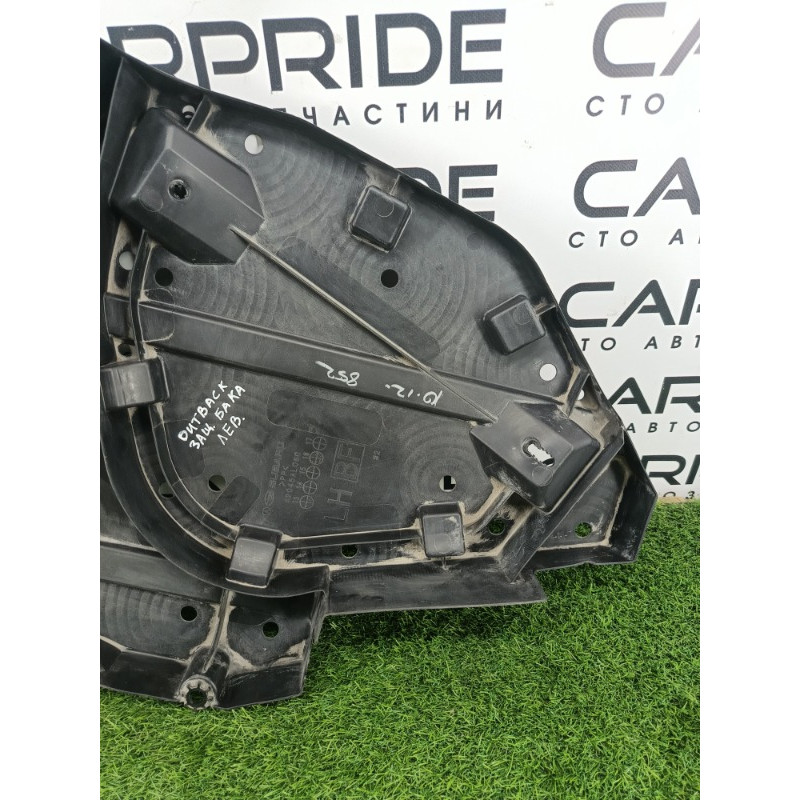 Защита топливного бака (кузов и элементы) Subaru Outback B15 42045AL06C