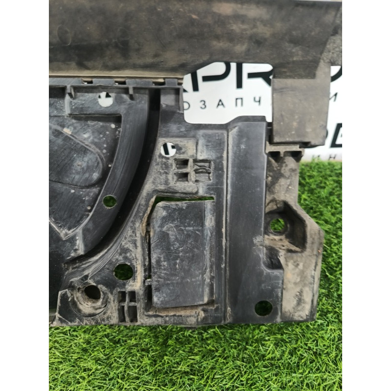 Захист паливного бака (кузов і елементи) Subaru Forester SJ 42045sg050