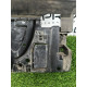 Захист паливного бака (кузов і елементи) Subaru Forester SJ 42045sg050