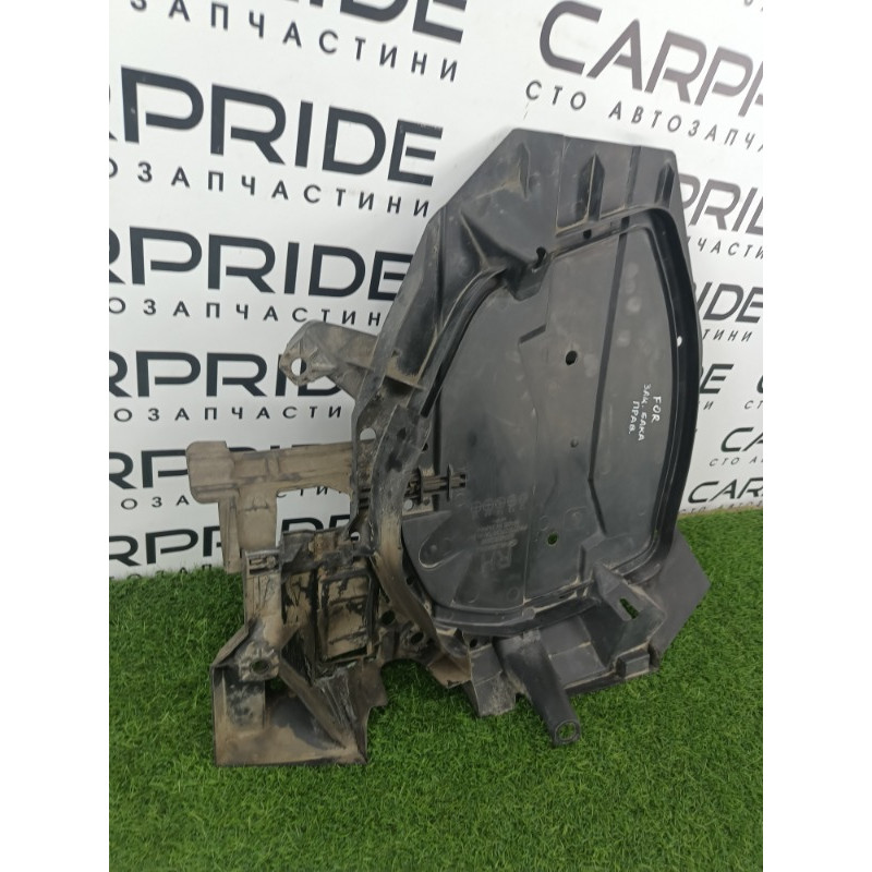 Захист паливного бака (кузов і елементи) Subaru Forester SJ 42045sg050
