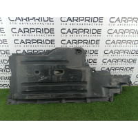 Защита днища