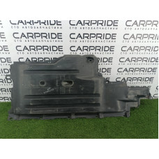 Защита днища